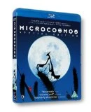 Microcosmos - Special Edition Blu Ray - Kristin Scott Thomas 