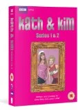 Kath And Kim - Series 1-2 - Complete DVD - Glenn Robbins, Magda Szubanski