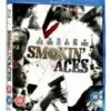 Smokin' Aces Blu Ray - Andy Garcia , Ben Affleck