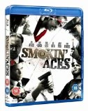 Smokin' Aces Blu Ray - Andy Garcia , Ben Affleck