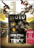 Moto X Evolution of the Trick DVD (Region 0) DVD -  