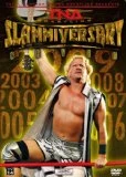 TNA - Slammiversary 2009 DVD -  