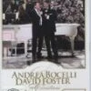 My Christmas DVD - Andrea Bocelli 