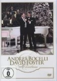 My Christmas DVD - Andrea Bocelli 