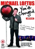 Michael Loftus - You've Changed DVD - Michael Loftus 