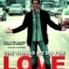 Pete Correale - The Things We Do For Love DVD - Pete Correale 