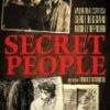 Secret People DVD - Valentina Cortesa , Serge Reggiani