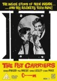 The Pot Carriers DVD - Carole Lesley, Paul Rogers 