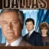 Dallas - Season 12 DVD - George Kennedy, Barbara Bel Geddes