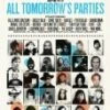 All Tomorrow's Parties DVD - Sonic Youth, Grinderman