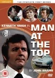 Man At The Top DVD - Keith Skinner , Zena Walker