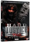 Hard Justice 2009 DVD -  
