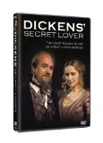 Dickens' Secret Lover DVD - David Haig, Amy Shiels 
