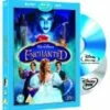 Enchanted Combi Pack (Blu-ray + DVD) Blu Ray - Idina Menzel , Timothy Spall