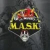 M.A.S.K. - Series 1-2 - Complete DVD -  
