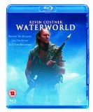 Waterworld Blu Ray - Tina Majorino, Dennis Hopper