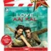 Love Aaj Kal DVD - Rahul Khanna, Deepika Padukone