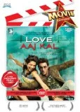 Love Aaj Kal DVD - Rahul Khanna, Deepika Padukone