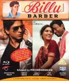 Billu Barber Blu Ray - Rajpal Yadav , Om Puri