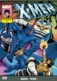 X-Men - Season 5, Volume 1 DVD - George Buza , Cedric Smith