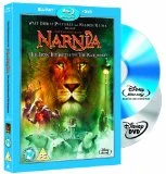 The Chronicles Of Narnia - The Lion, The Witch And The Wardrobe Combi Pack (Blu-ray + DVD) Blu Ray - Sophie Winkleman, William Moseley