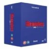 Shameless - Series 1-7 - Complete DVD - Rebecca Atkinson, Anne-Marie Duff 