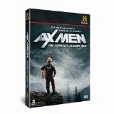 Ax Men Season 2 DVD -  