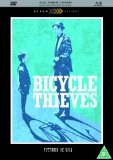 The Bicycle Thieves Blu Ray - Gino Salamerenda , Enzo Staiola