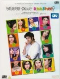 What's Your Rashee DVD - Yuri Suri, Dilip Joshi