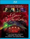 A Concert By The Lake Blu Ray - Various 