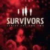 Survivors - Series 1-2 DVD - Max Beesley, Phillip Rhys 