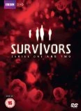 Survivors - Series 1-2 DVD - Max Beesley, Phillip Rhys 