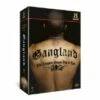 Gangland Season 1 and 2 DVD -  
