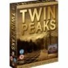 Twin Peaks: Definitive Gold Box Edition (UK Version) DVD - Kyle MacLachlan 