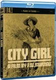 City Girl Blu Ray - Mary Duncan , Charles Farrell