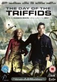 The Day Of The Triffids DVD - Vanessa Redgrave , Dougray Scott
