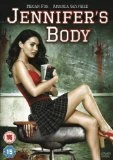 Jennifer's Body DVD - Johnny Simmons, Adam Brody