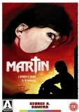 Martin - Special Edition Blu Ray - Tom Savini , Christine Forrest