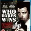 Who Dares Wins Blu Ray - Edward Woodward, Judy Davis