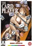 The Card Player DVD - Claudio Santamaria, Mia Benedetta 