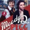 Moody And Pegg - Series 1 DVD - Sheila Keith , Derek Waring