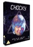 Chocky DVD - James Hazeldine , Carol Drinkwater