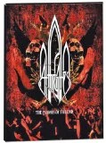 The Flames Of The End DVD - At The Gates 