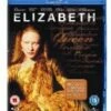 Elizabeth Blu Ray - Geoffrey Rush, Cate Blanchett
