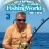 Keith Arthur's Fishing World - Dorado, The Silver King, Tarpon and more... DVD - Keith Arthur 