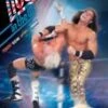WWE - Live In The UK November 2009 DVD - Chris Jericho, Ricky Hatton