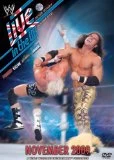 WWE - Live In The UK November 2009 DVD - Chris Jericho, Ricky Hatton