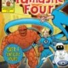 The Fantastic Four - Series 1 - Vols.1 And 2 DVD - Mike Road, Ginny Tyler