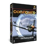 Dogfights - Season 1 DVD -  