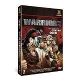 Warriors DVD - Daniel R. Wolfe , Christopher Yu